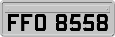 FFO8558