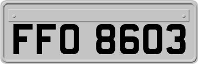 FFO8603