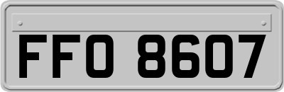 FFO8607