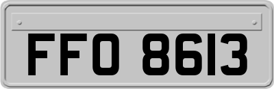FFO8613
