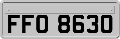 FFO8630