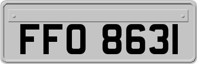 FFO8631