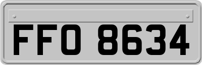 FFO8634