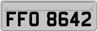 FFO8642
