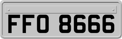 FFO8666