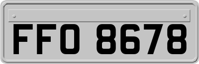 FFO8678
