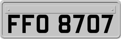 FFO8707
