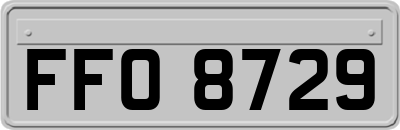 FFO8729