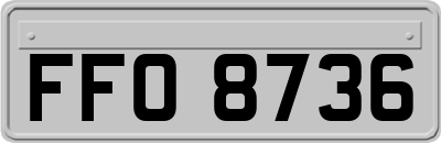 FFO8736