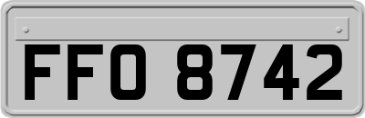 FFO8742