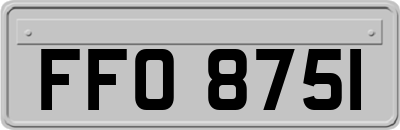 FFO8751