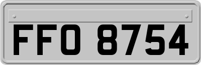 FFO8754