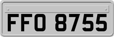 FFO8755
