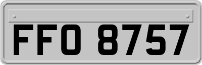 FFO8757