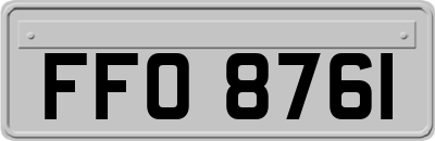 FFO8761