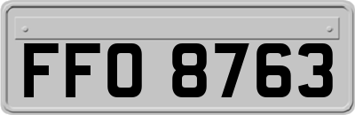 FFO8763