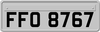 FFO8767