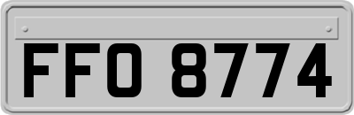 FFO8774