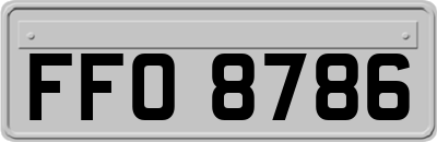 FFO8786
