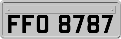 FFO8787