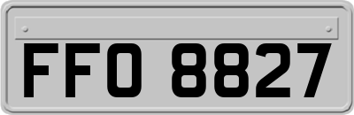 FFO8827