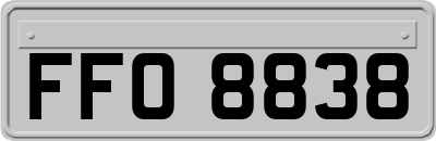 FFO8838
