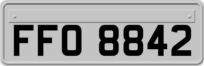 FFO8842
