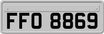 FFO8869