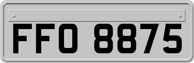 FFO8875