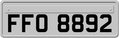 FFO8892