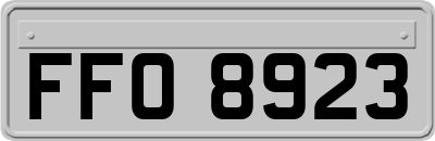 FFO8923