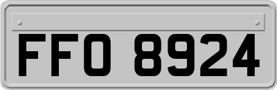 FFO8924