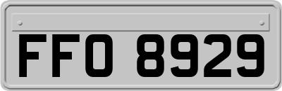 FFO8929