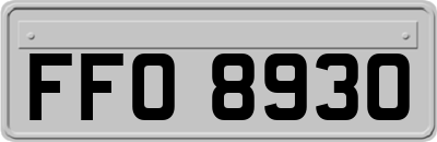 FFO8930