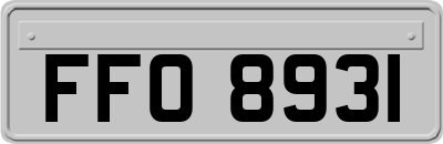 FFO8931
