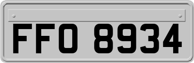FFO8934