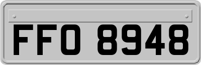 FFO8948
