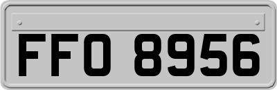 FFO8956