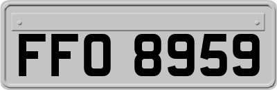 FFO8959