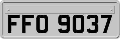 FFO9037