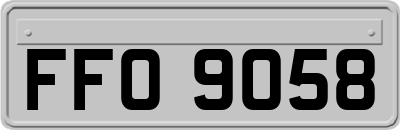 FFO9058
