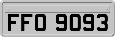 FFO9093