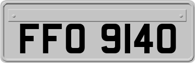 FFO9140