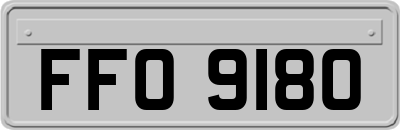 FFO9180
