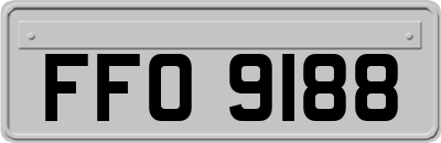FFO9188