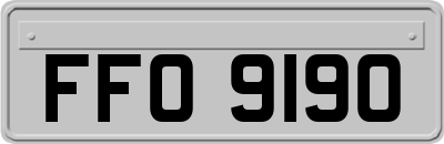 FFO9190