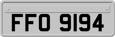 FFO9194