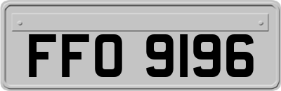 FFO9196