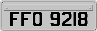 FFO9218
