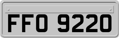 FFO9220